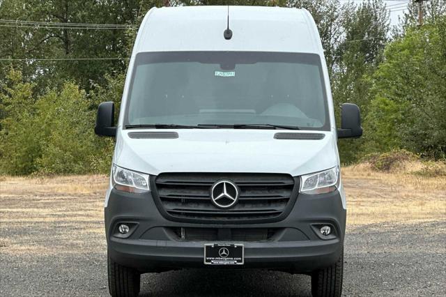 new 2024 Mercedes-Benz Sprinter 2500 car, priced at $60,343