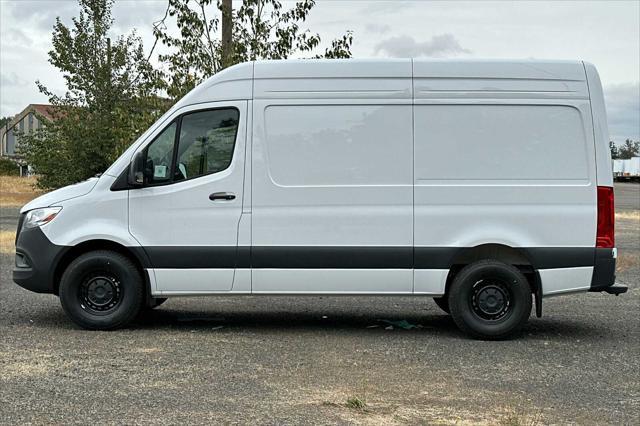 new 2024 Mercedes-Benz Sprinter 2500 car, priced at $60,343