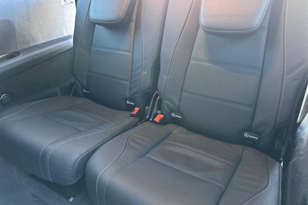 used 2025 Mercedes-Benz GLS 450 car, priced at $83,460