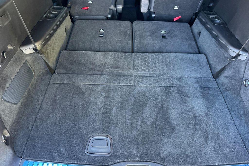 used 2025 Mercedes-Benz GLS 450 car, priced at $83,460