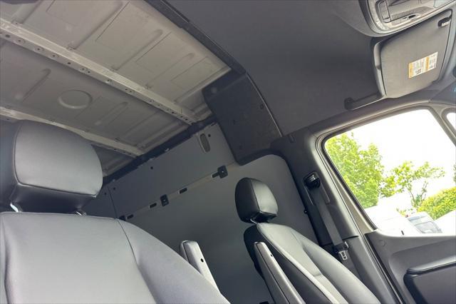 new 2025 Mercedes-Benz Sprinter 2500 car, priced at $72,364