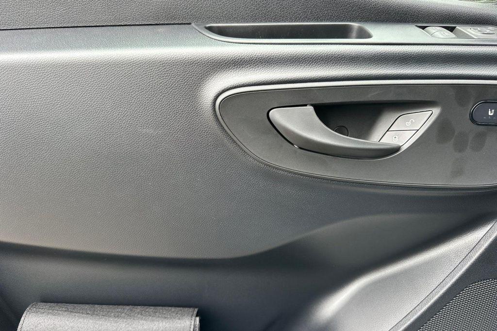 new 2025 Mercedes-Benz Sprinter 2500 car, priced at $59,951