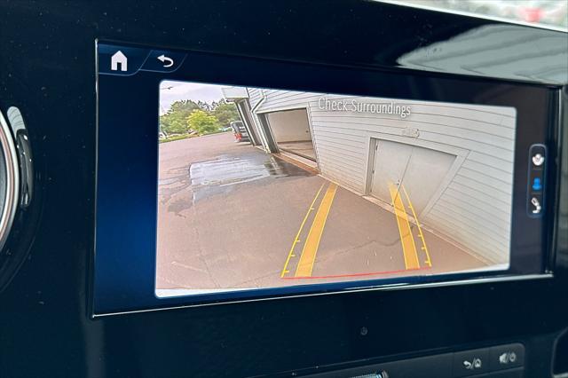 new 2025 Mercedes-Benz Sprinter 2500 car, priced at $59,951