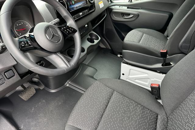 new 2025 Mercedes-Benz Sprinter 2500 car, priced at $59,951