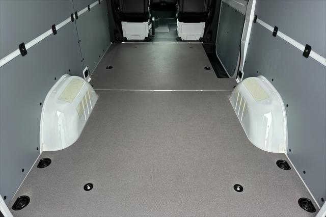 new 2025 Mercedes-Benz Sprinter 2500 car, priced at $59,951