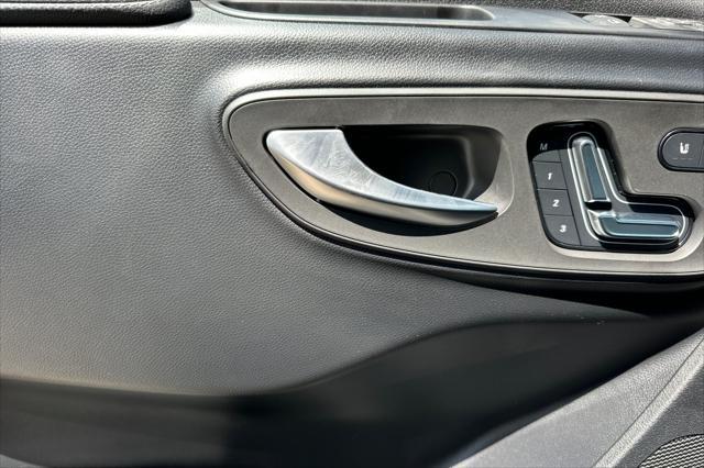 new 2025 Mercedes-Benz Sprinter 2500 car, priced at $80,714