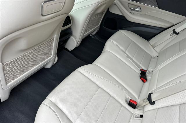 used 2020 Mercedes-Benz GLE 350 car, priced at $28,495