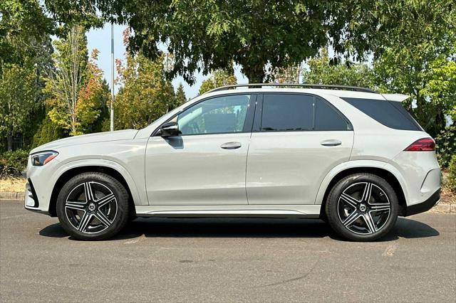 new 2024 Mercedes-Benz GLE 350 car, priced at $76,880