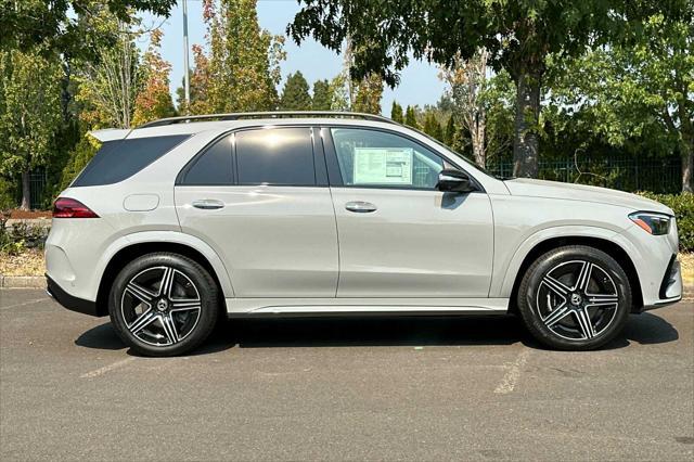 new 2024 Mercedes-Benz GLE 350 car, priced at $76,880