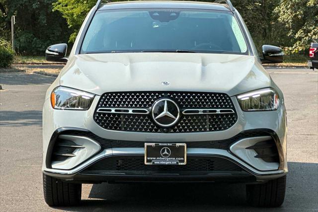 new 2024 Mercedes-Benz GLE 350 car, priced at $76,880