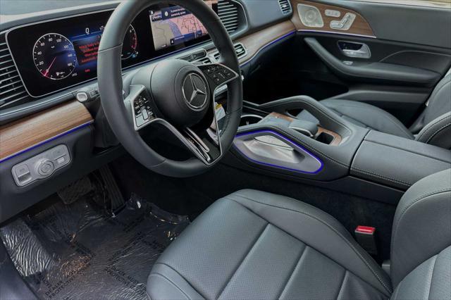 new 2024 Mercedes-Benz GLE 350 car, priced at $76,880