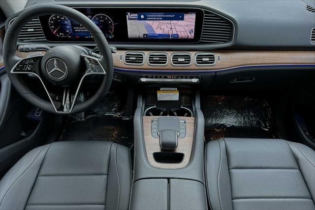 new 2024 Mercedes-Benz GLE 350 car, priced at $76,880