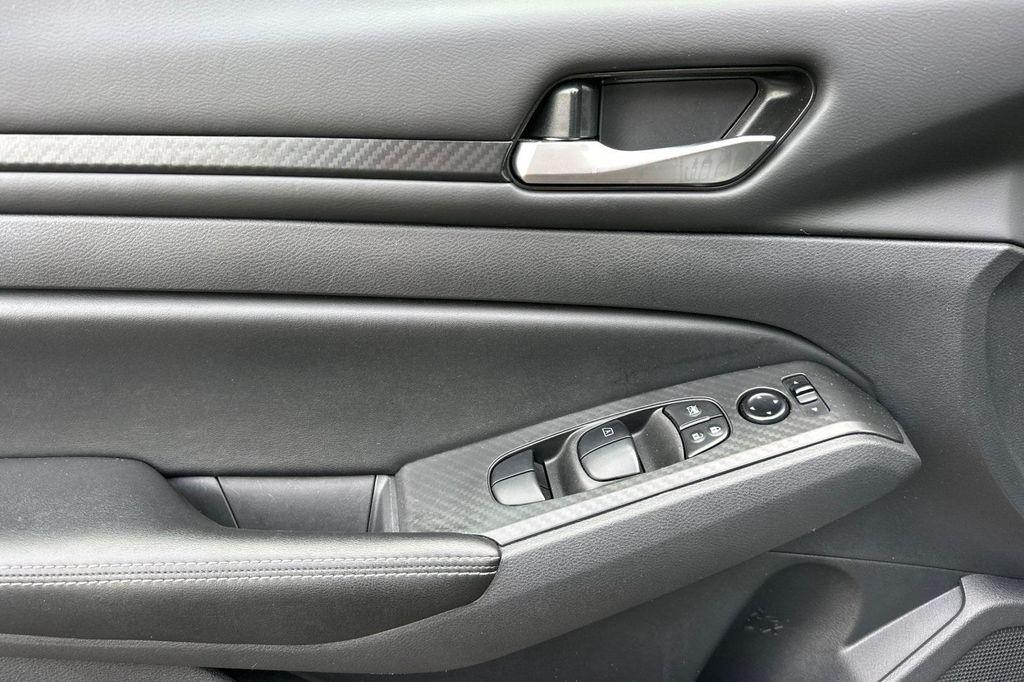 used 2024 Nissan Altima car, priced at $18,000