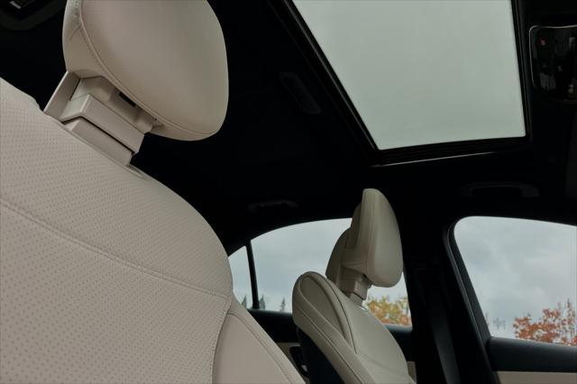 new 2025 Mercedes-Benz C-Class car, priced at $52,820