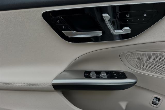 new 2025 Mercedes-Benz C-Class car, priced at $52,820