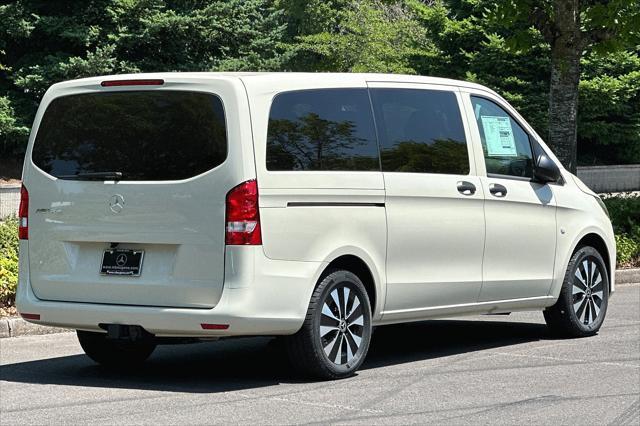 new 2023 Mercedes-Benz Metris car, priced at $53,248