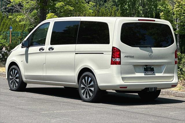 new 2023 Mercedes-Benz Metris car, priced at $53,248