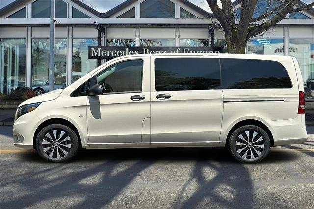 new 2023 Mercedes-Benz Metris car, priced at $53,248