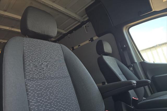 new 2025 Mercedes-Benz Sprinter 2500 car, priced at $62,639