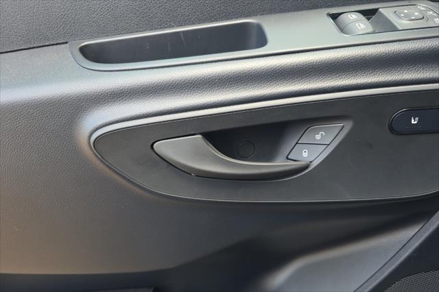 new 2025 Mercedes-Benz Sprinter 2500 car, priced at $62,639