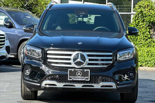 used 2024 Mercedes-Benz GLB 250 car, priced at $44,500