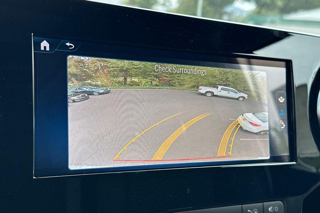 new 2025 Mercedes-Benz Sprinter 2500 car, priced at $61,844