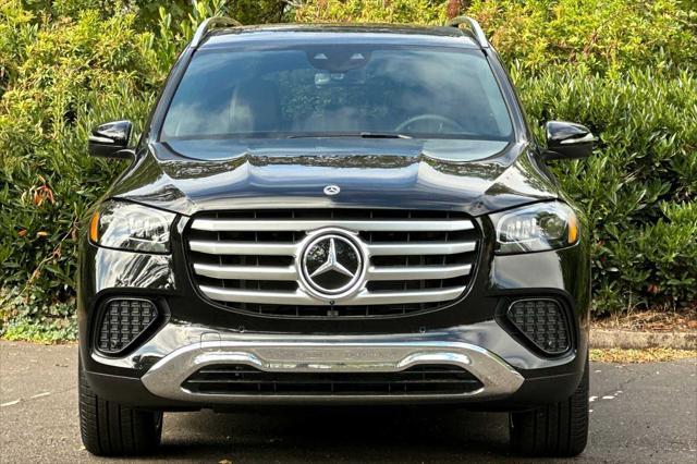 new 2024 Mercedes-Benz GLS 450 car, priced at $94,080