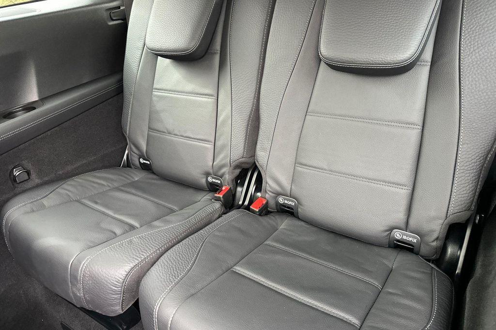 new 2025 Mercedes-Benz GLS 450 car, priced at $99,145