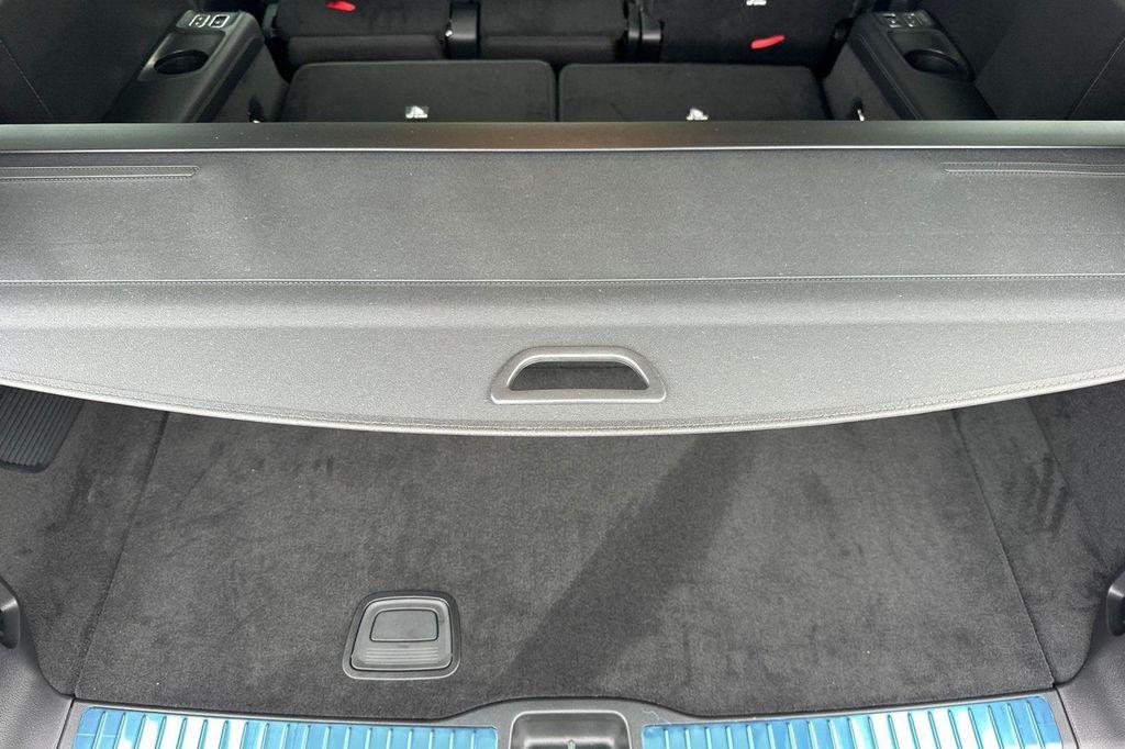 new 2025 Mercedes-Benz GLS 450 car, priced at $99,145