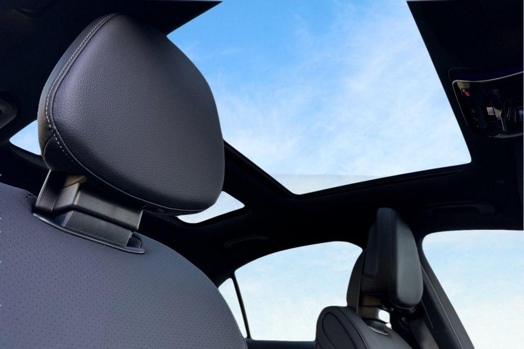 new 2025 Mercedes-Benz C-Class car, priced at $59,515