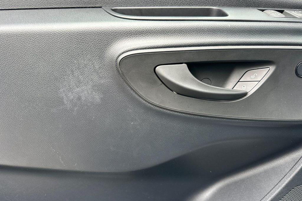 used 2025 Mercedes-Benz Sprinter 2500 car, priced at $52,875