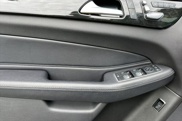 used 2019 Mercedes-Benz GLS 450 car, priced at $29,995