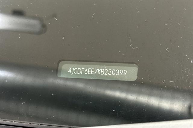 used 2019 Mercedes-Benz GLS 450 car, priced at $31,995