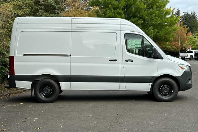 new 2024 Mercedes-Benz Sprinter 2500 car, priced at $60,746