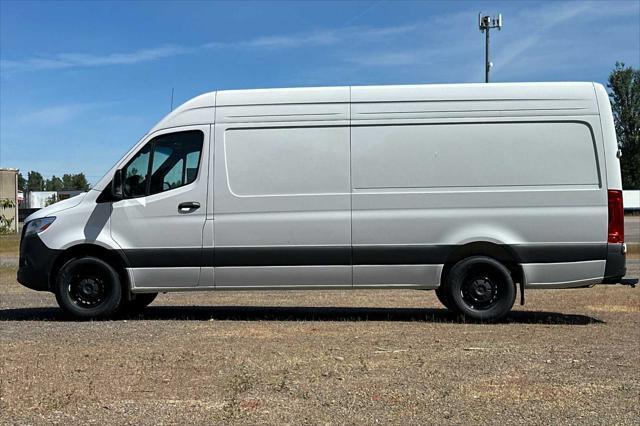 new 2024 Mercedes-Benz Sprinter 2500 car, priced at $63,202