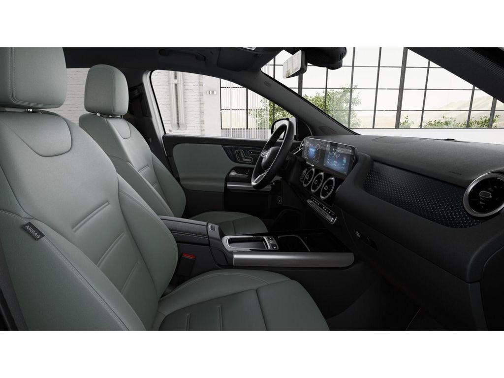 new 2026 Mercedes-Benz GLA 250 car, priced at $46,690