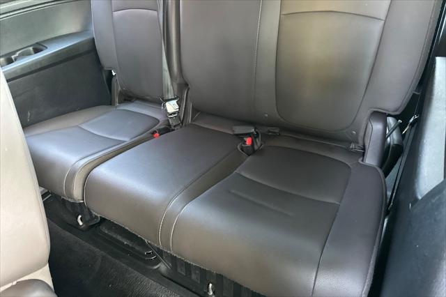 used 2018 Honda Odyssey car, priced at $25,795