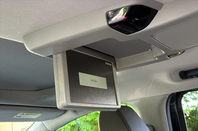 used 2018 Honda Odyssey car, priced at $25,795