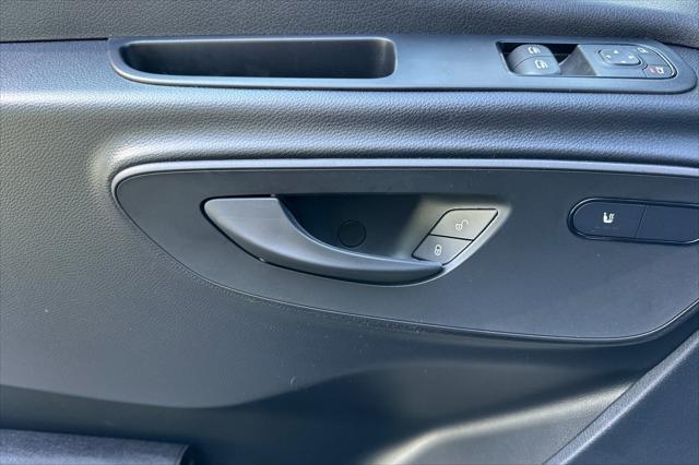 new 2025 Mercedes-Benz Sprinter 2500 car, priced at $74,976