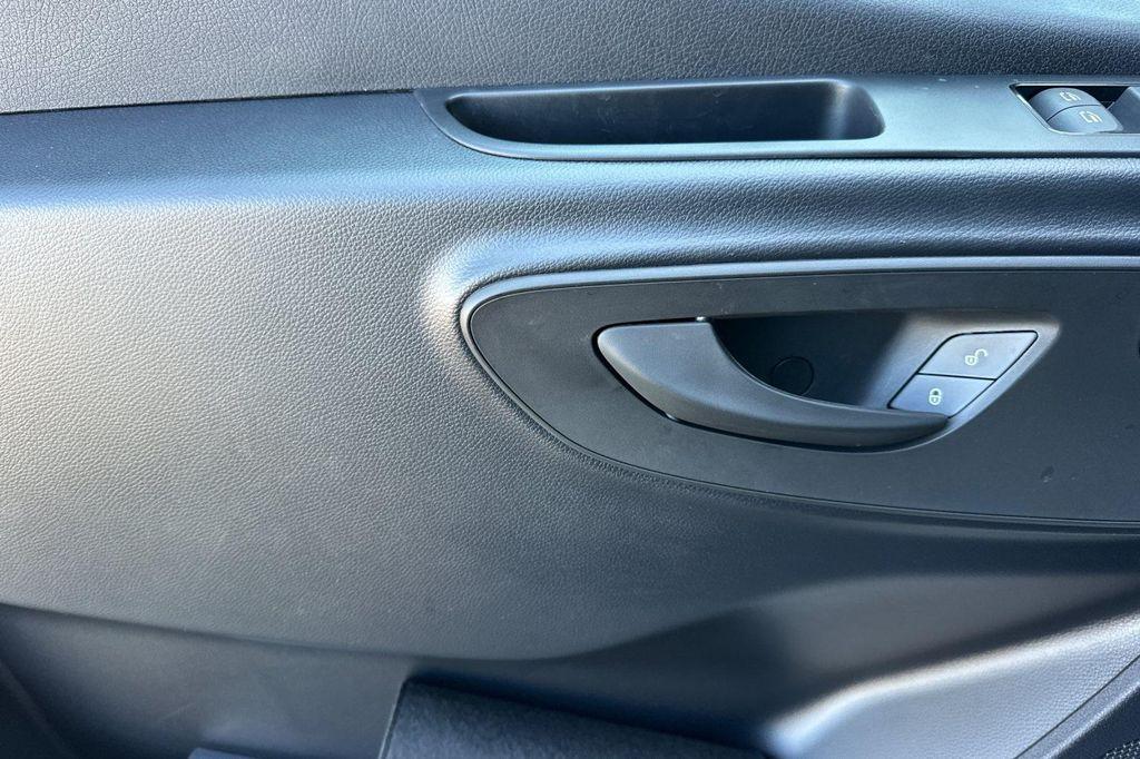 new 2025 Mercedes-Benz Sprinter 2500 car, priced at $69,179