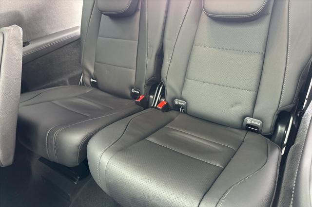 used 2025 Mercedes-Benz GLS 450 car, priced at $83,995