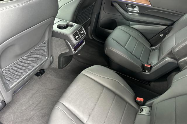 used 2025 Mercedes-Benz GLS 450 car, priced at $83,995