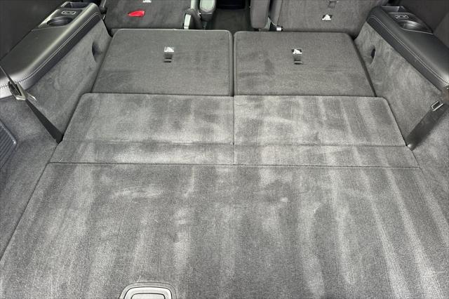 used 2025 Mercedes-Benz GLS 450 car, priced at $83,995