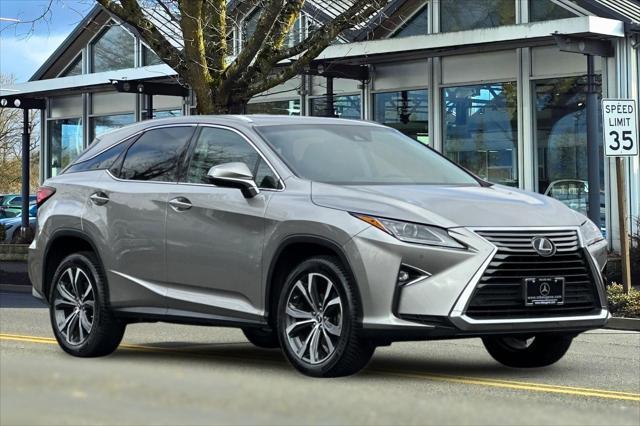 used 2019 Lexus RX 350 car, priced at $32,495