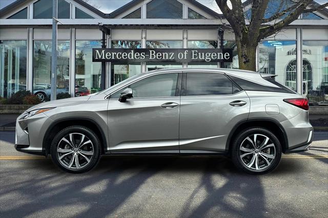 used 2019 Lexus RX 350 car, priced at $32,495