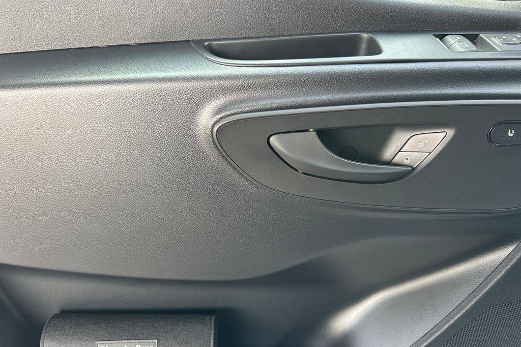new 2025 Mercedes-Benz Sprinter 2500 car, priced at $62,766