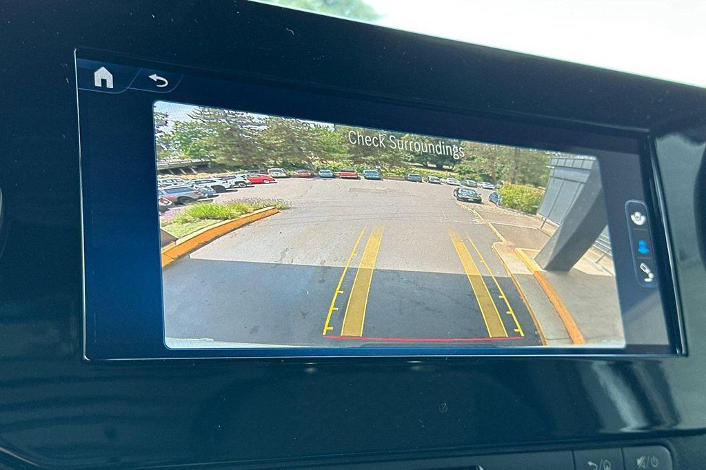 new 2025 Mercedes-Benz Sprinter 2500 car, priced at $62,766