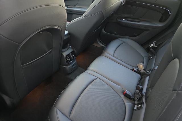 used 2023 MINI Countryman car, priced at $29,495