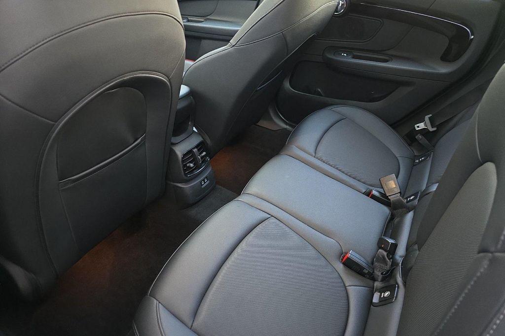 used 2023 MINI Countryman car, priced at $28,200