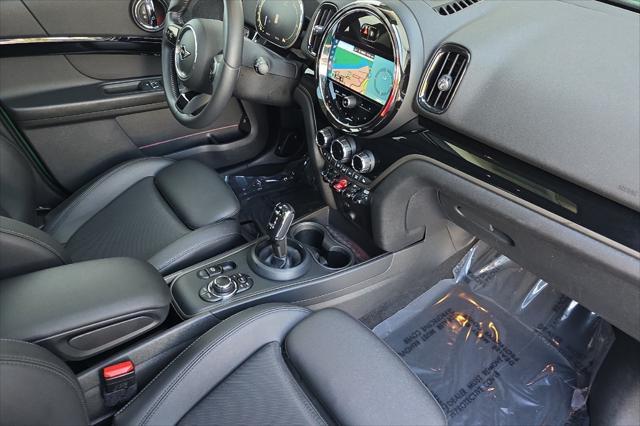 used 2023 MINI Countryman car, priced at $29,495